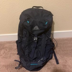 Slightly used Gregory Maya 30 Women’s Backpack